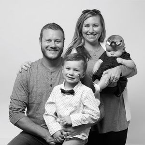 Meet your Posher, Beth